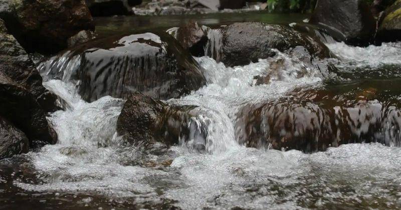 Traveloka.com/Curug Cijalu